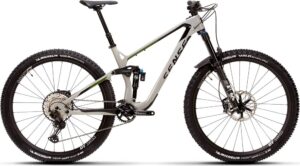 Sense Exalt LT Evo