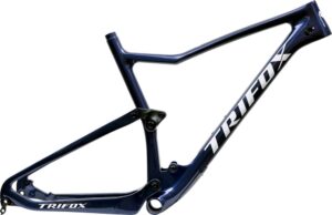 Trifox Carbon MTB Frame MFM100
