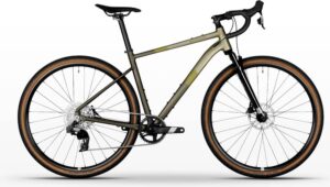 Boardman TRVL 9.2 DB