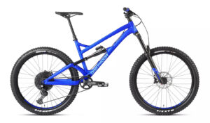 Dartmoor Blackbird Evo 27.5