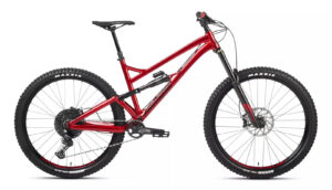 Dartmoor Blackbird Evo 29