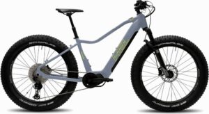 Helkama FE12 12sp 708Wh