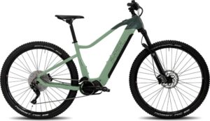 Helkama XE12 11sp 29” EP6