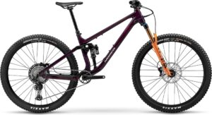 Norco Fluid FS A1