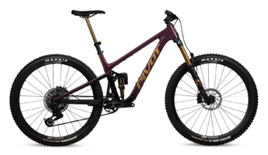 Pivot Trailcat LT Pro X0 Eagle Transmission Neo