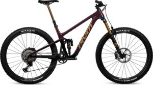 Pivot Trailcat LT Pro XT/XTR