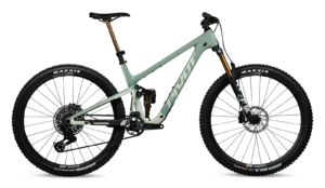 Pivot Trailcat SL Pro X0 Eagle Transmission Neo