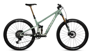 Pivot Trailcat SL Team XTR