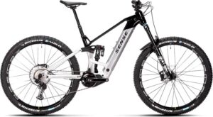 Sense Exalt E-trail AL Evo Forty-5
