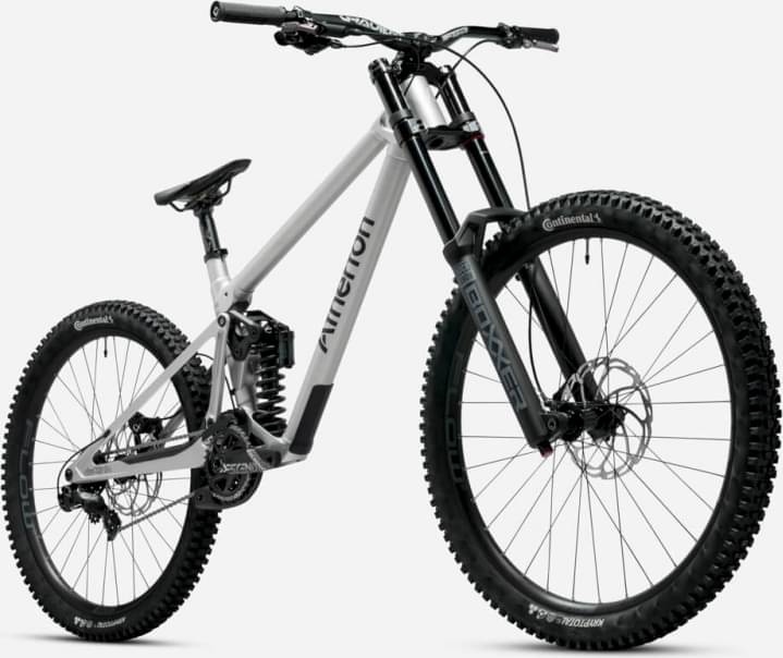 Atherton S.200.3