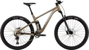 BiXS Sign 520 Brown Metallic