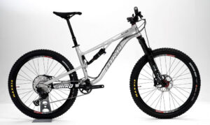 Bird Aether 7 Shimano