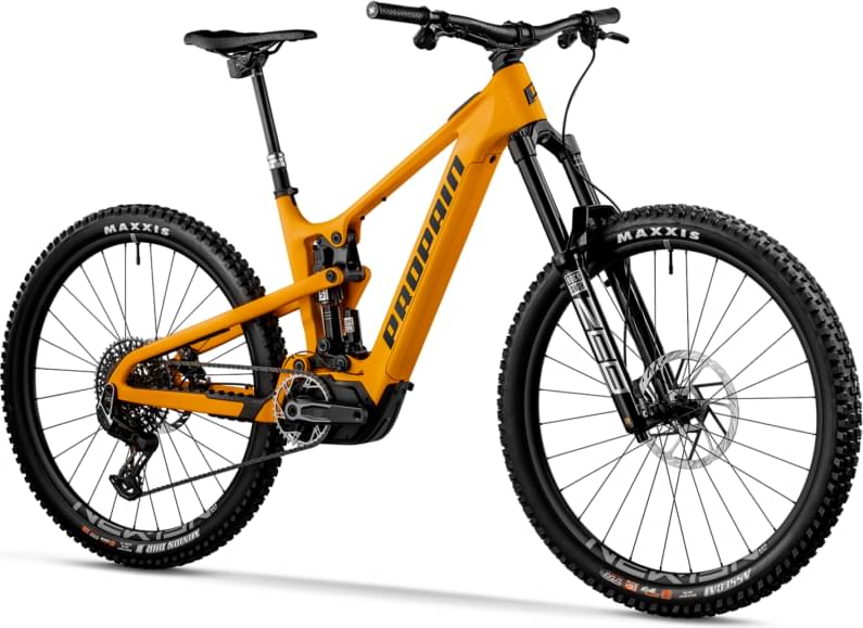 Image of Propain EKANO 2 CF Mix Signature Spec 1