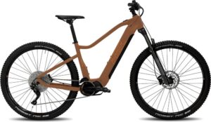 Helkama XE10 10sp 29” EP6