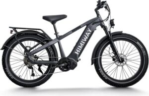 Himiway D5 Pro