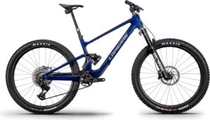 Lapierre Zesty CF 10.9