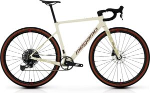 Megamo TRACK BUFF-MEGAMO