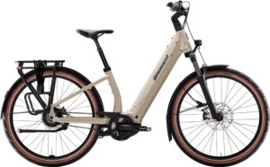 Trek Suvea Style (800 Wh)