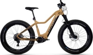 Tunturi E-Max EBF600