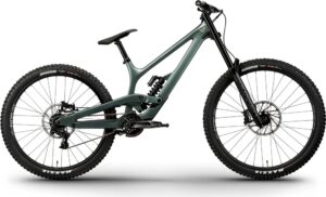 YT Industries Tues MX CORE 2