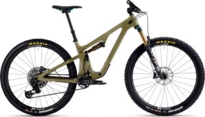 Yeti SB120 T3 X0 AXS TRANSMISSION