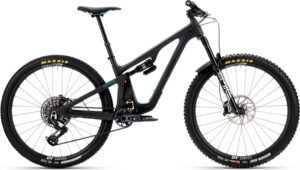 Yeti SB120 LR T2 X0/90 Transmission