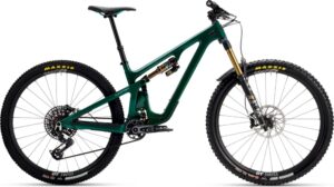 Yeti SB140 T2 X0/90 Transmission
