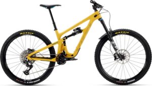 Yeti SB160 C2 90 Transmission
