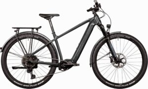 Drössiger Ride-E SUV Diamant 4
