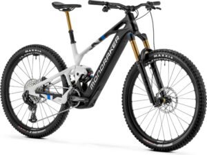 Mondraker CRAFTY CARBON RR S