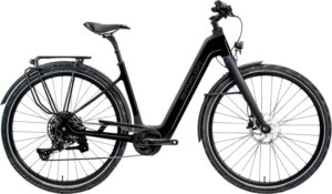 Simplon Silk 365 :eLight,Low,Selection HD,enviolo