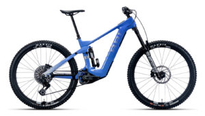 Ari Timp Peak Pro