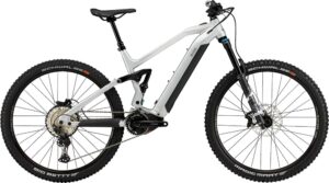 BiXS Sauvage-E15