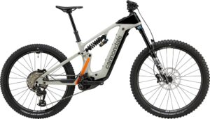 Cannondale Moterra Neo LT 1
