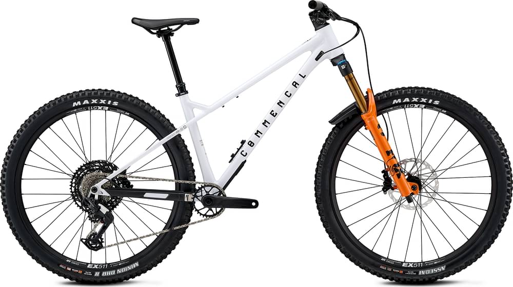 Image of Commencal META HT V3 SIGNATURE