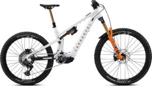 Commencal META POWER SX 400 SIGNATURE AXS