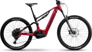 Ghost E-ASX 160 Essential