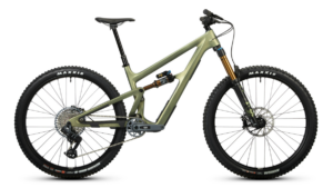 Ibis Ripmo Eagle 90