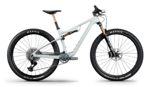 Lapierre XRM 9.9
