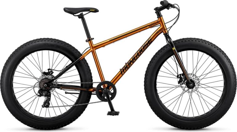 Mongoose Argus ST 26