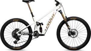 Pivot FIREBIRD Pro X0 Eagle Transmission