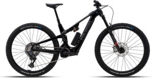Polygon COLLOSUS TLE 8 AXS