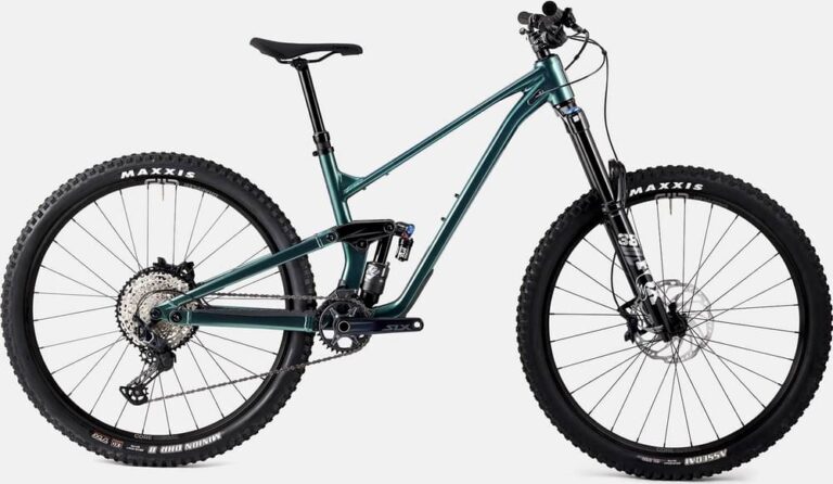 Rossignol Heretic SLX Enduro Mountain Bike