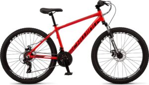 Schwinn High Timber ALX 26in