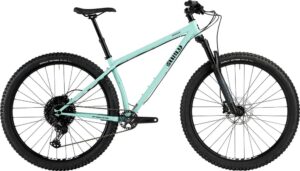 Surly Krampus Front Suspension