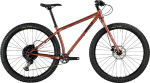 Surly Krampus Rigid