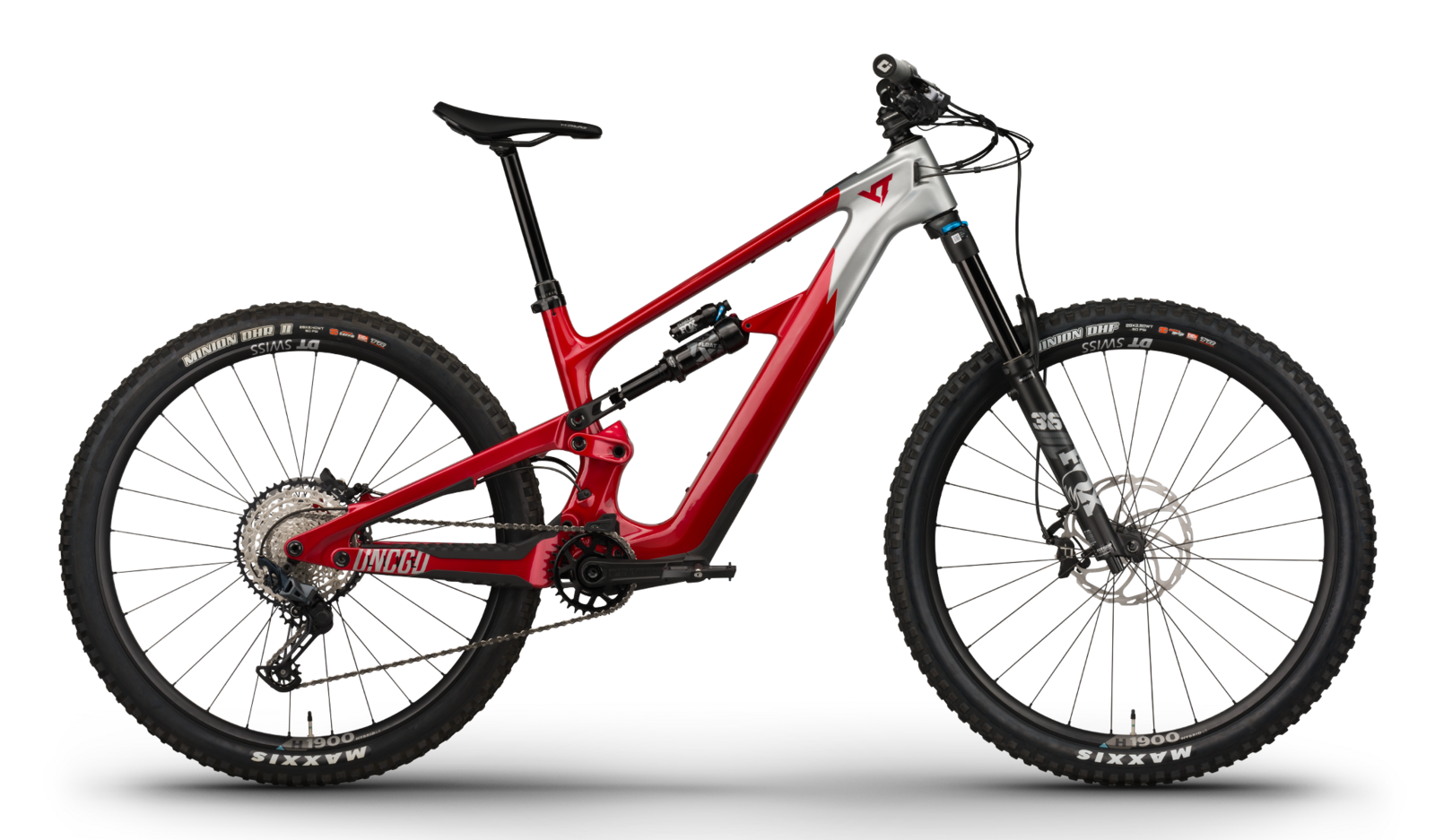 Image of YT Industries Decoy SN 29 Core 2