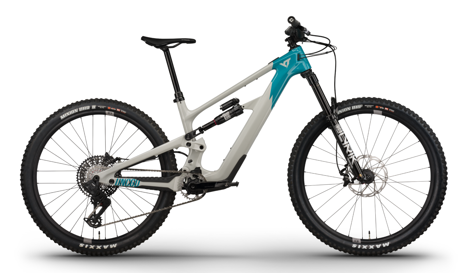 Image of YT Industries Decoy SN 29 Core 3