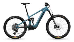 Santa Cruz Bullit 90 Carbon C