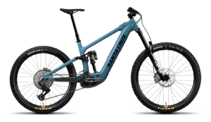 Santa Cruz Bullit GX AXS Carbon C